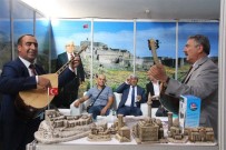 ULAŞTIRMA DENİZCİLİK VE HABERLEŞME BAKANI - Başkan Karaçanta KAI Tanıtım Günlerinde