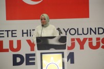 KÜRESEL KRİZ - 'Bu Ayıbı Bütün Şehit Aileleri Üzüntü İle Karşıladı'