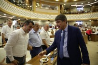 İLLER BANKASı - Büyükşehir Belediye Meclisi'nden 300 Milyon TL'lik İç Borçlanma Yetkisi