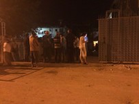 AKARCA - Buzağını Kurtarmak İsterken Fosseptik Çukuruna Düşen Genç Kadın Öldü