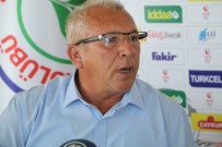 SEÇMELİ DERS - Çaykur Rizespor'da Altyapıya Altınordu Modeli Getiriliyor