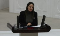 ŞAFAK PAVEY - CHP Milletvekili Şafak Pavey İstifa Etti
