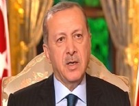 ZAFER ÇAĞLAYAN - Cumhurbaşkanı Erdoğan'dan Zafer Çağlayan açıklaması