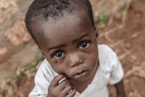 'Dünya Genelinde 815 Milyon Kişi Açlık Çekiyor'