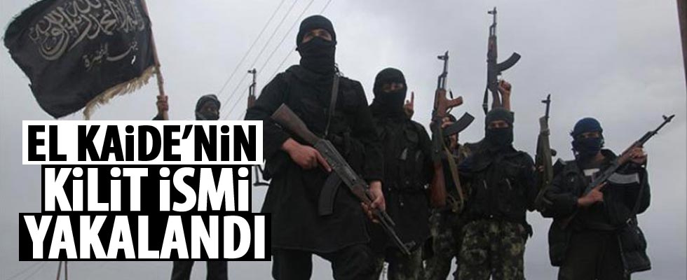 El Kaide'ye ağır darbe