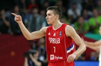 Eurobasket'te Finalin Adı Slovenya - Sırbistan