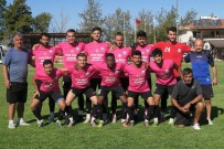 ALTıNYıLDıZ - Foça Belediyespor Yeni Sezona Halilbeyli Deplasmanında Başlayacak