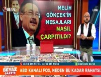 FATİH PORTAKAL - 'Amerika'dan talimat almıyoruz' diyen Fatih Portakal'a tokat gibi yanıt