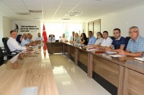 Hizmet Kalitesi Koordineli Çalışmayla Yükseliyor