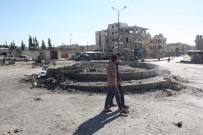 CENEVRE - İdlib Artık 'Çatışmasızlık Bölgesi'