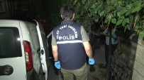 İstanbul'da Dehşet Açıklaması 2 Ölü