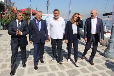 İzmir'de İlk Kez Körfez Festivali Yapılacak