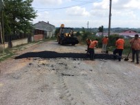 ZİYA PAŞA - İzmit Belediyesi Hizmette Sınır Tanımıyor