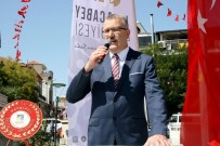 YUSUF GÖKHAN YOLCU - Karacabey'de Kurtuluş Coşkusu