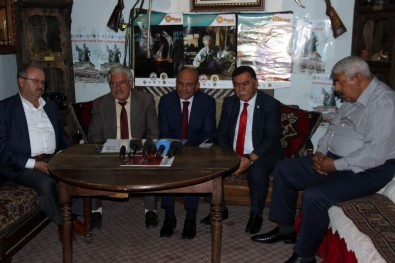 Kayseri'de Ahi Kültür Haftası Dolu Dolu Kutlanacak