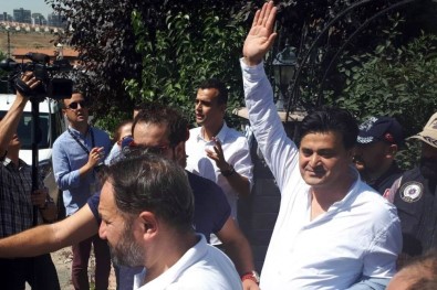 Kılıçdaroğlu'nun Avukatı Çelik'in Evinde Gözaltına Alındı