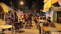 Kocaeli'de 'Narko-Sokak' Huzur Operasyonu