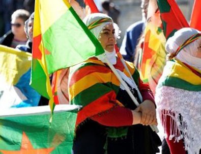 Köln'de PKK festivaline onay