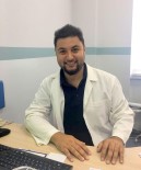 KARKıN - Kumluca'ya Yeni Ortopedi Uzmanı