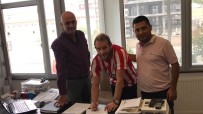 Nevşehirspor Cizrespor'dan Aykut Eren'i Transfer Etti