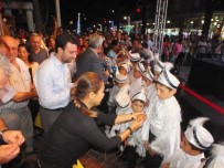 SÜNNET ŞÖLENİ - Serik'te Sünnet Şöleni