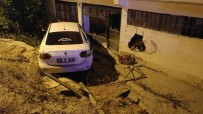 ÇAYBOYU - Sivas'ta Trafik Kazası Açıklaması 6 Yaralı