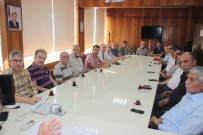 HALK BANKASı - Tavşanlı, Arakan İçin Seferber