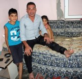 GECEKONDU - Tek Derdi Çocuklarını Okutmak