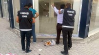 KAÇAK AKARYAKIT - Türkiye Genelinde Narko-Sokak 3 Uygulaması