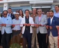 ZORLU GRUBU - Türkiye'nin En Büyük Vestel Mağazası Bodrum Yalıkavak'ta Açıldı