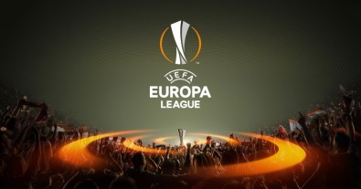UEFA Avrupa Liginde Toplu Sonuçlar