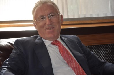 Vali Demir; 'Japonya İle Ekonomik Ve Ticari İlişkilerimizi Geliştireceğiz'