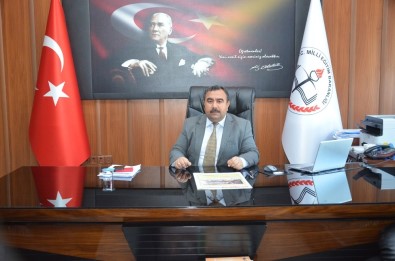 Viranşehir'de 60 Bin 480 Öğrenci Yeni Eğitim Sezonuna Başlayacak
