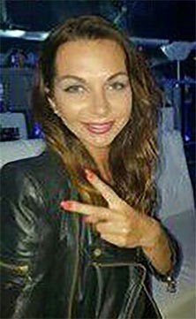 Valiz içinde yurt dışına kaçmaya çalışırken yakalandı!