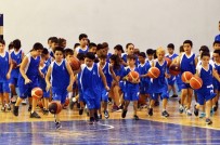 CELAL ATIK - 18 Bin Çocuk Sporla Tanıştı