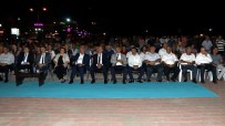 İSMAİL HAKKI ERTAŞ - Adana'da Balık Avı Sezonu Açıldı