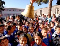TAM GÜN - Ankara'da okul saatleri belli oldu