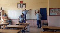 İSTANBUL VALİLİĞİ - Bağcılar, Depreme Karşı Yenilenen Okullarıyla Yeni Eğitim Yılına Hazır
