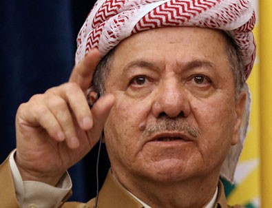 Barzani'den skandal referandum açıklaması