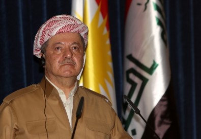 Barzani'nin Mal Varlığına El Konulabilir
