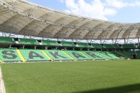 SAKARYASPOR - Başbakan Talimat Verdi Açıklaması 27 Eylül'e Yetiştirilecek