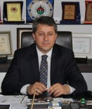 AHILIK - Başkan Taşlı Ahilik Haftasını Kutladı