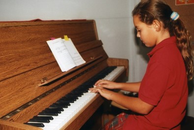 Branş Öğretmenlerince Verilmeyen Müzik Derslerine Tepki