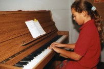 MOZART - Branş Öğretmenlerince Verilmeyen Müzik Derslerine Tepki