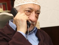 BİZİMKİLER - ByLock yazışmalarındaki  FETÖ 'çöpçatanlığı' şoke etti!