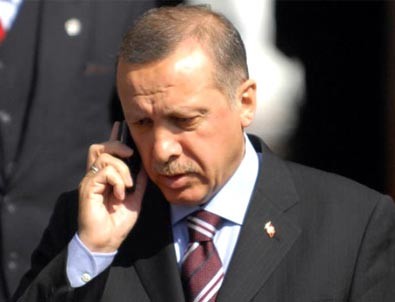 Cumhurbaşkanı Erdoğan'dan kritik telefon