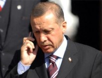 KOFİ ANNAN - Cumhurbaşkanı Erdoğan'dan kritik telefon