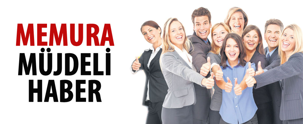 Danıştay'dan memurlara müjdeli haber