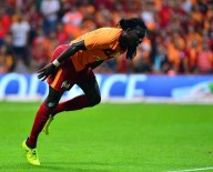 SAFFET SANCAKLı - Gomis, kulüp tarihine geçmek üzere