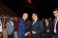 Gümrük Ve Ticaret Bakanı Tüfenkci Açıklaması 'Türkiye, ABD Ve Japonya Gibi Birçok Ülkeyi Geride Bırakmayı Başardı'